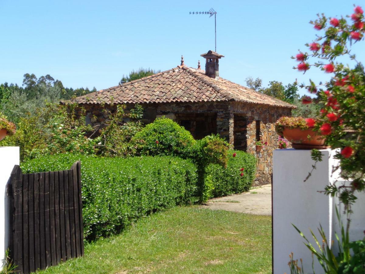 Sossego Villa Pedrogao Grande Luaran gambar