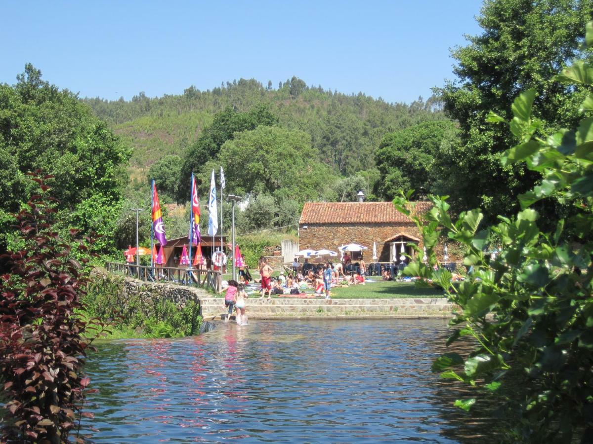 Sossego Villa Pedrogao Grande Luaran gambar