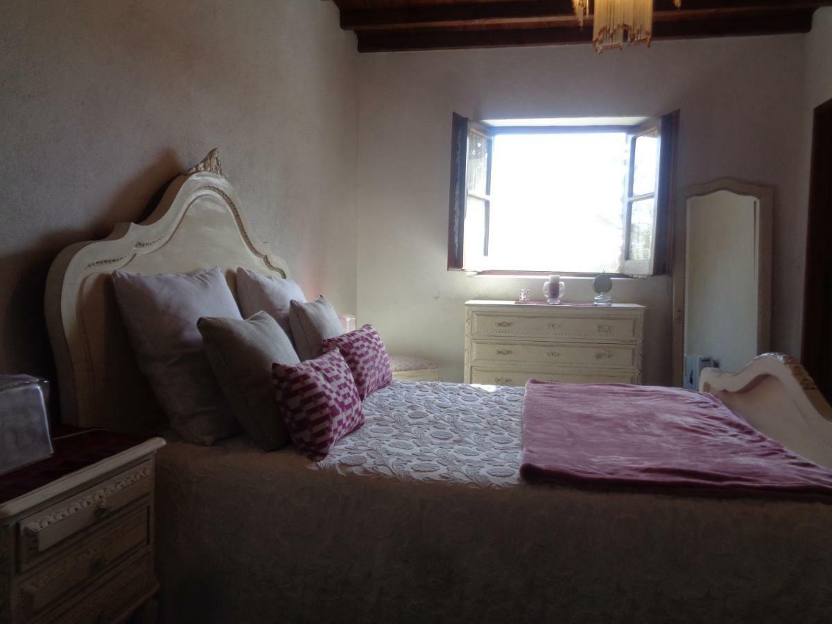 Sossego Villa Pedrogao Grande Luaran gambar